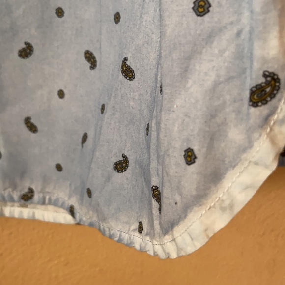 J Crew shirt - Picture 3 of 13